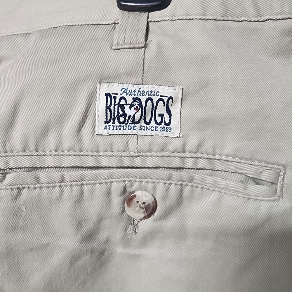 Big Dogs - Picture 3 of 3